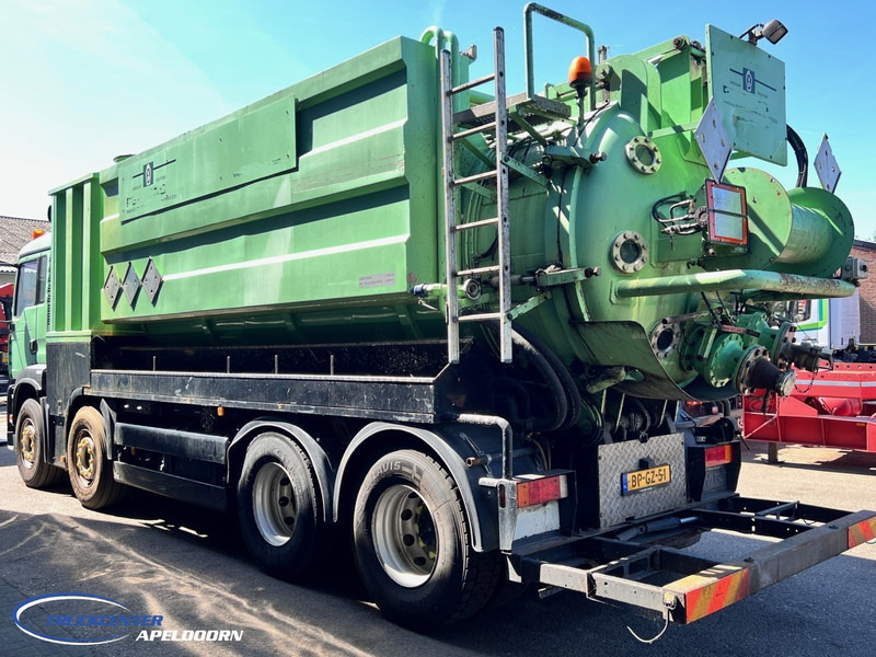 MAN TGA 35.480 Ecota 13600 Liter Ecocomb, ADR, 8x4, Manuel - Vakum kamion: slika MAN TGA 35.480 Ecota 13600 Liter Ecocomb, ADR, 8x4, Manuel - Vakum kamion MAN TGA 35.480 Ecota 13600 Liter Ecocomb, ADR, 8x4, Manuel - Vakum kamion: slika MAN TGA 35.480 Ecota 13600 Liter Ecocomb, ADR, 8x4, Manuel - Vakum kamion