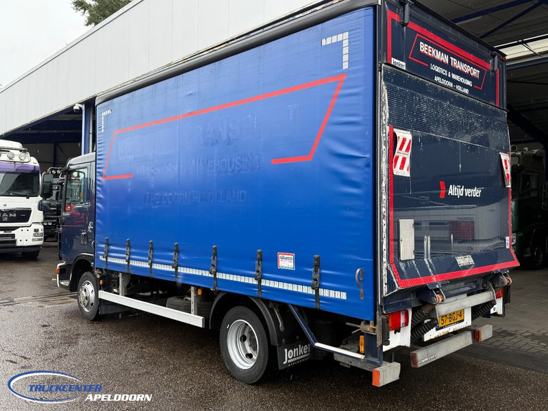 MAN TGL 7.150 Euro 6 - Kamion s ceradom: slika MAN TGL 7.150 Euro 6 - Kamion s ceradom MAN TGL 7.150 Euro 6 - Kamion s ceradom: slika MAN TGL 7.150 Euro 6 - Kamion s ceradom
