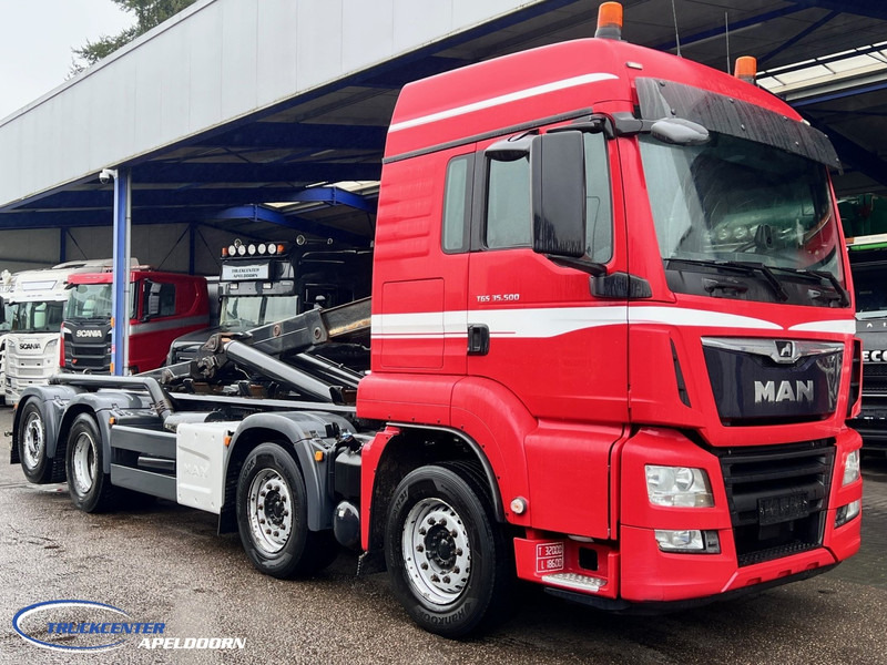 MAN TGS 35.500 8x2, Euro 6, Blower compressor - Kamion s kukastom dizalicom: slika MAN TGS 35.500 8x2, Euro 6, Blower compressor - Kamion s kukastom dizalicom MAN TGS 35.500 8x2, Euro 6, Blower compressor - Kamion s kukastom dizalicom: slika MAN TGS 35.500 8x2, Euro 6, Blower compressor - Kamion s kukastom dizalicom