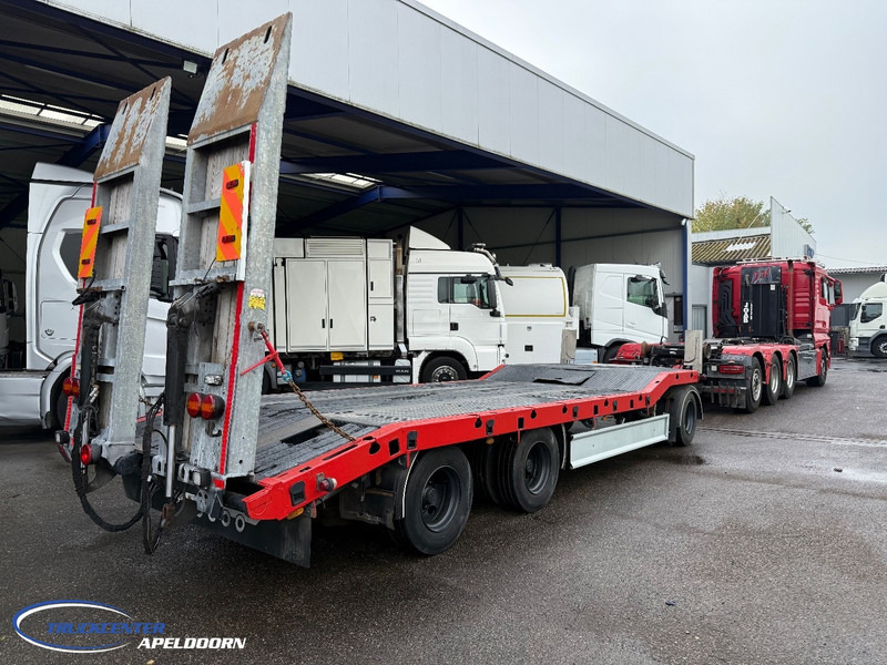MAN TGX 35.500 + Damm trailer, 8x4, Joab, Bullbar, Custom interieur - Kamion s kukastom dizalicom: slika MAN TGX 35.500 + Damm trailer, 8x4, Joab, Bullbar, Custom interieur - Kamion s kukastom dizalicom MAN TGX 35.500 + Damm trailer, 8x4, Joab, Bullbar, Custom interieur - Kamion s kukastom dizalicom: slika MAN TGX 35.500 + Damm trailer, 8x4, Joab, Bullbar, Custom interieur - Kamion s kukastom dizalicom