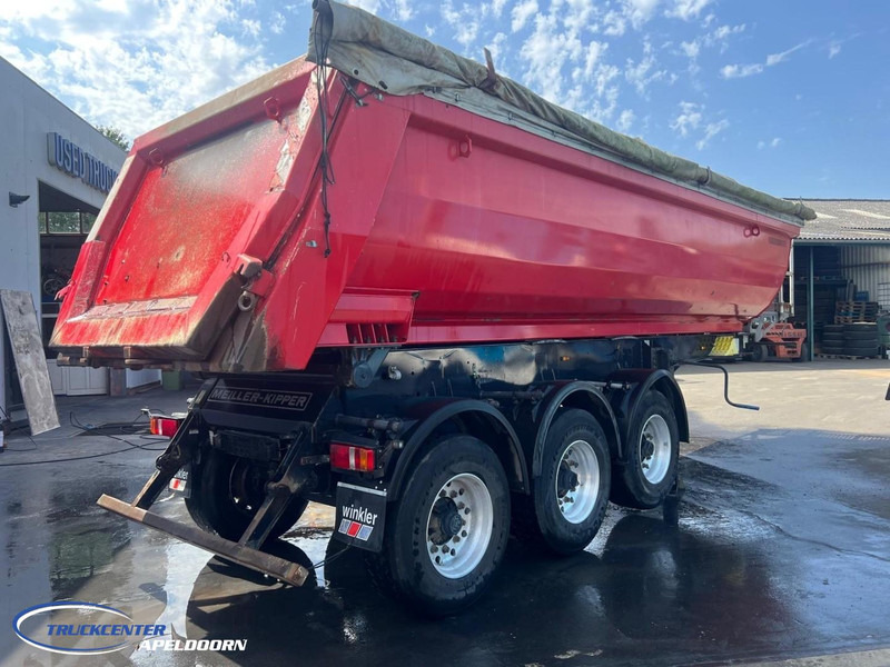 Meiller MHPS 12/27 BPW Assen, Alcoa’s - Kiper poluprikolica: slika Meiller MHPS 12/27 BPW Assen, Alcoa’s - Kiper poluprikolica Meiller MHPS 12/27 BPW Assen, Alcoa’s - Kiper poluprikolica: slika Meiller MHPS 12/27 BPW Assen, Alcoa’s - Kiper poluprikolica