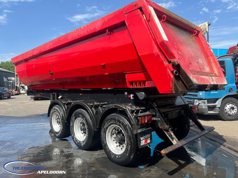 Meiller MHPS 12/27 BPW Assen, Alcoa’s - Kiper poluprikolica: slika Meiller MHPS 12/27 BPW Assen, Alcoa’s - Kiper poluprikolica Meiller MHPS 12/27 BPW Assen, Alcoa’s - Kiper poluprikolica: slika Meiller MHPS 12/27 BPW Assen, Alcoa’s - Kiper poluprikolica