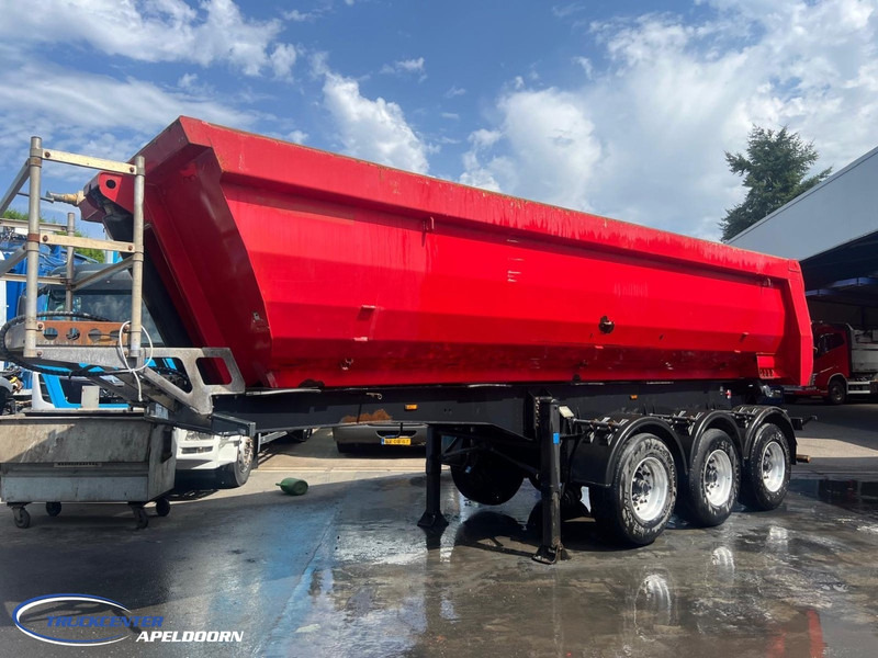Meiller MHPS 12/27 BPW Assen, Alcoa’s - Kiper poluprikolica: slika Meiller MHPS 12/27 BPW Assen, Alcoa’s - Kiper poluprikolica Meiller MHPS 12/27 BPW Assen, Alcoa’s - Kiper poluprikolica: slika Meiller MHPS 12/27 BPW Assen, Alcoa’s - Kiper poluprikolica
