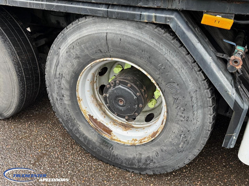 Mercedes-Benz ACTROS 2531 L 6X2/NLA ADR, RVS tank, Naafreductie - Vakum kamion: slika Mercedes-Benz ACTROS 2531 L 6X2/NLA ADR, RVS tank, Naafreductie - Vakum kamion Mercedes-Benz ACTROS 2531 L 6X2/NLA ADR, RVS tank, Naafreductie - Vakum kamion: slika Mercedes-Benz ACTROS 2531 L 6X2/NLA ADR, RVS tank, Naafreductie - Vakum kamion