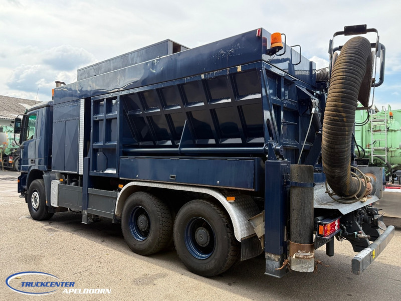 Mercedes-Benz Actros 2636 RSP ESE 26/7, 6x4 Big axles, Steel springs, Saugbagger - Vakum kamion: slika Mercedes-Benz Actros 2636 RSP ESE 26/7, 6x4 Big axles, Steel springs, Saugbagger - Vakum kamion Mercedes-Benz Actros 2636 RSP ESE 26/7, 6x4 Big axles, Steel springs, Saugbagger - Vakum kamion: slika Mercedes-Benz Actros 2636 RSP ESE 26/7, 6x4 Big axles, Steel springs, Saugbagger - Vakum kamion