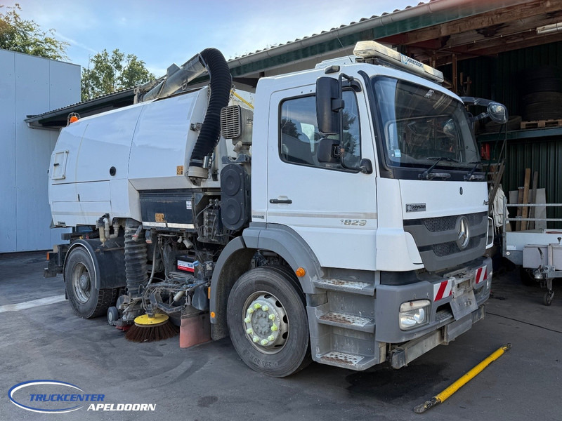 Mercedes-Benz Axor 1829 Johnston, Versnellingsbak of tussenbak probleem - Cestovna čistilica: slika Mercedes-Benz Axor 1829 Johnston, Versnellingsbak of tussenbak probleem - Cestovna čistilica Mercedes-Benz Axor 1829 Johnston, Versnellingsbak of tussenbak probleem - Cestovna čistilica: slika Mercedes-Benz Axor 1829 Johnston, Versnellingsbak of tussenbak probleem - Cestovna čistilica