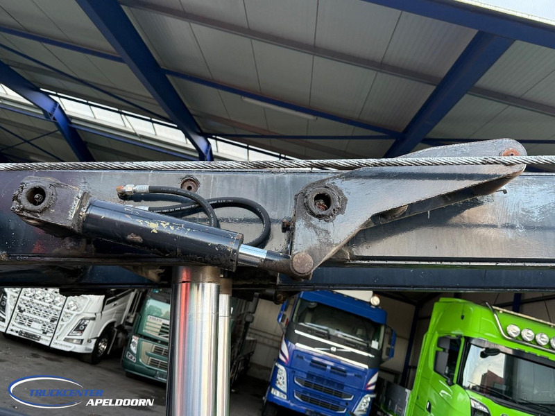 NCH 3055/6/149 30 Tons kabelsysteem - Transporter kontejnera/ Poluprikolica s izmjenjivim sanducima: slika NCH 3055/6/149 30 Tons kabelsysteem - Transporter kontejnera/ Poluprikolica s izmjenjivim sanducima NCH 3055/6/149 30 Tons kabelsysteem - Transporter kontejnera/ Poluprikolica s izmjenjivim sanducima: slika NCH 3055/6/149 30 Tons kabelsysteem - Transporter kontejnera/ Poluprikolica s izmjenjivim sanducima