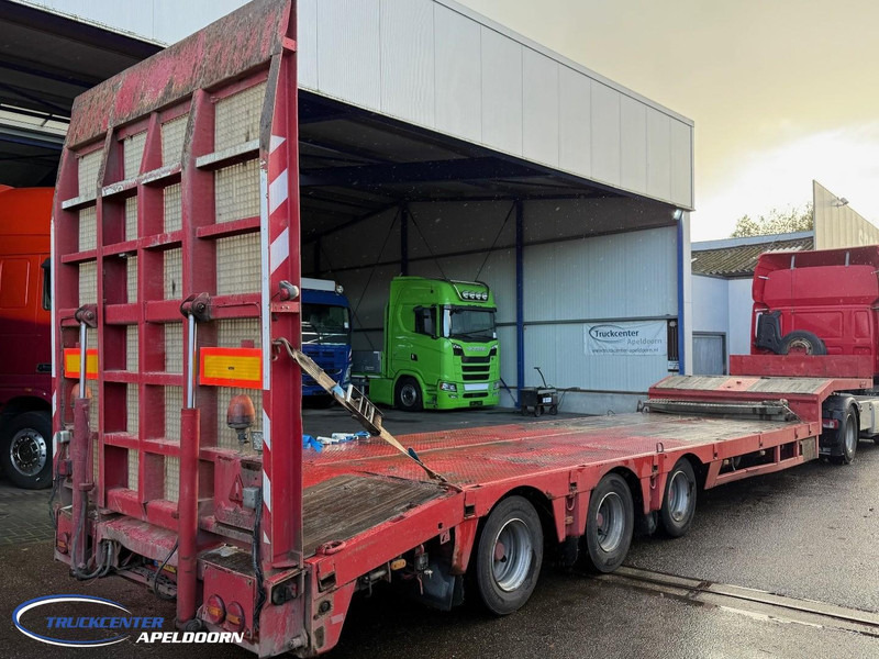 Nooteboom OSD-41-03 Laadrampen, Saf assen - Poluprikolica s niskim utovarivačem: slika Nooteboom OSD-41-03 Laadrampen, Saf assen - Poluprikolica s niskim utovarivačem Nooteboom OSD-41-03 Laadrampen, Saf assen - Poluprikolica s niskim utovarivačem: slika Nooteboom OSD-41-03 Laadrampen, Saf assen - Poluprikolica s niskim utovarivačem