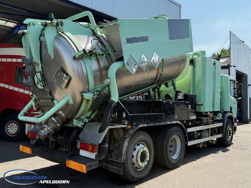 Scania 94G - 260 RVS opbouw, ADR - Vakum kamion: slika Scania 94G - 260 RVS opbouw, ADR - Vakum kamion Scania 94G - 260 RVS opbouw, ADR - Vakum kamion: slika Scania 94G - 260 RVS opbouw, ADR - Vakum kamion