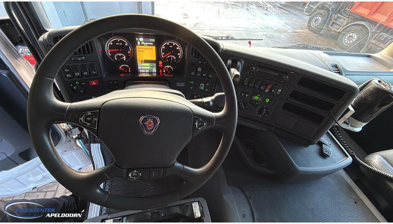 Scania G450 Euro 6, 8x4, ADR, 3 Compartimenten, Jurop, Pratisoli - Vakum kamion: slika Scania G450 Euro 6, 8x4, ADR, 3 Compartimenten, Jurop, Pratisoli - Vakum kamion Scania G450 Euro 6, 8x4, ADR, 3 Compartimenten, Jurop, Pratisoli - Vakum kamion: slika Scania G450 Euro 6, 8x4, ADR, 3 Compartimenten, Jurop, Pratisoli - Vakum kamion