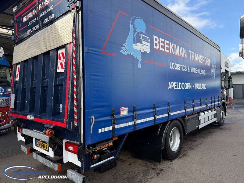 Scania P250 Euro 6, Laadklep, Schuifdak - Kamion s ceradom: slika Scania P250 Euro 6, Laadklep, Schuifdak - Kamion s ceradom Scania P250 Euro 6, Laadklep, Schuifdak - Kamion s ceradom: slika Scania P250 Euro 6, Laadklep, Schuifdak - Kamion s ceradom