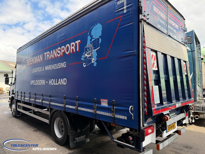 Scania P250 Euro 6, Laadklep, Schuifdak - Kamion s ceradom: slika Scania P250 Euro 6, Laadklep, Schuifdak - Kamion s ceradom Scania P250 Euro 6, Laadklep, Schuifdak - Kamion s ceradom: slika Scania P250 Euro 6, Laadklep, Schuifdak - Kamion s ceradom