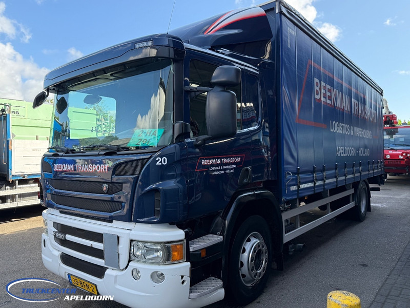 Scania P250 Euro 6 - Kamion s ceradom: slika Scania P250 Euro 6 - Kamion s ceradom Scania P250 Euro 6 - Kamion s ceradom: slika Scania P250 Euro 6 - Kamion s ceradom