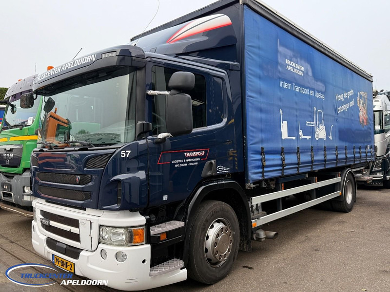 Scania P250 Euro 6 - Transporter kontejnera/ Kamion s izmjenjivim sanducima: slika Scania P250 Euro 6 - Transporter kontejnera/ Kamion s izmjenjivim sanducima Scania P250 Euro 6 - Transporter kontejnera/ Kamion s izmjenjivim sanducima: slika Scania P250 Euro 6 - Transporter kontejnera/ Kamion s izmjenjivim sanducima