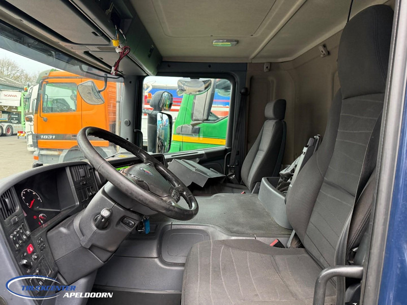 Scania P250 Euro 6 - Transporter kontejnera/ Kamion s izmjenjivim sanducima: slika Scania P250 Euro 6 - Transporter kontejnera/ Kamion s izmjenjivim sanducima Scania P250 Euro 6 - Transporter kontejnera/ Kamion s izmjenjivim sanducima: slika Scania P250 Euro 6 - Transporter kontejnera/ Kamion s izmjenjivim sanducima