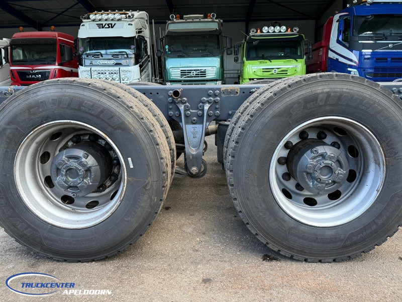 Zakup Scania R730 XT NGS V8 6x4 Naafreductie, Retarder, PTO Scania R730 XT NGS V8 6x4 Naafreductie, Retarder, PTO: slika Zakup Scania R730 XT NGS V8 6x4 Naafreductie, Retarder, PTO Scania R730 XT NGS V8 6x4 Naafreductie, Retarder, PTO