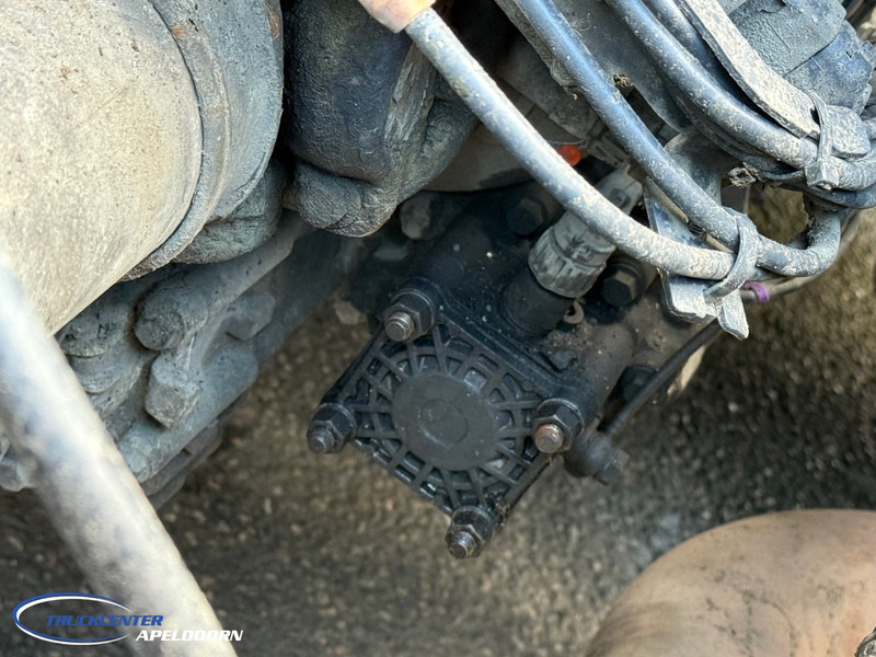 Zakup Scania R730 XT NGS V8 6x4 Naafreductie, Retarder, PTO Scania R730 XT NGS V8 6x4 Naafreductie, Retarder, PTO: slika Zakup Scania R730 XT NGS V8 6x4 Naafreductie, Retarder, PTO Scania R730 XT NGS V8 6x4 Naafreductie, Retarder, PTO