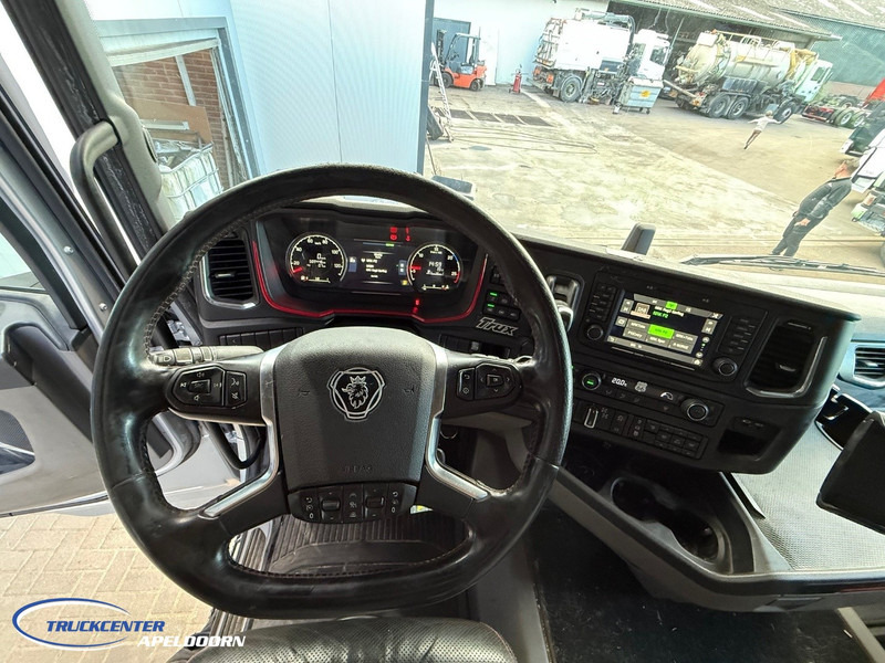 Zakup Scania R730 XT NGS V8 6x4 Naafreductie, Retarder, PTO Scania R730 XT NGS V8 6x4 Naafreductie, Retarder, PTO: slika Zakup Scania R730 XT NGS V8 6x4 Naafreductie, Retarder, PTO Scania R730 XT NGS V8 6x4 Naafreductie, Retarder, PTO