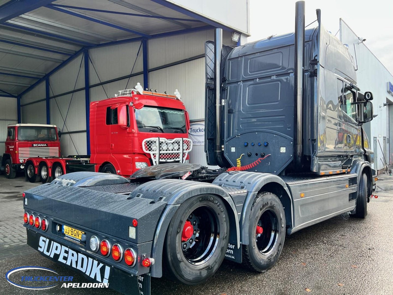 Scania T560 Longline, 6x2, Retarder, Torpedo - Hauber - T serie, Show truck - Tegljač: slika Scania T560 Longline, 6x2, Retarder, Torpedo - Hauber - T serie, Show truck - Tegljač Scania T560 Longline, 6x2, Retarder, Torpedo - Hauber - T serie, Show truck - Tegljač: slika Scania T560 Longline, 6x2, Retarder, Torpedo - Hauber - T serie, Show truck - Tegljač
