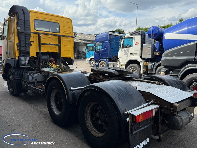 Volvo FH 12 - 420 6x4, Handgeschakeld, Euro 2, Hydrauliek - Tegljač: slika Volvo FH 12 - 420 6x4, Handgeschakeld, Euro 2, Hydrauliek - Tegljač Volvo FH 12 - 420 6x4, Handgeschakeld, Euro 2, Hydrauliek - Tegljač: slika Volvo FH 12 - 420 6x4, Handgeschakeld, Euro 2, Hydrauliek - Tegljač