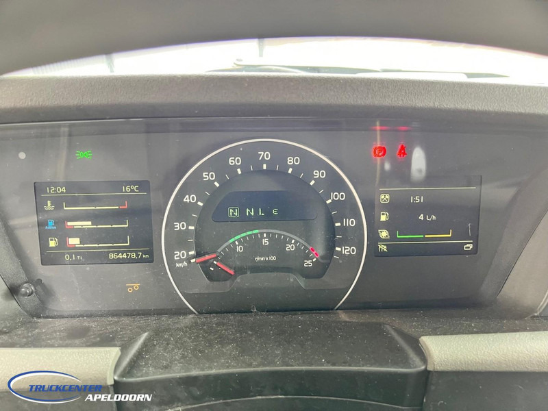 Zakup Volvo FH 500 22150 Liter ADR, 4 Comp, Retarder, ADR Volvo FH 500 22150 Liter ADR, 4 Comp, Retarder, ADR: slika Zakup Volvo FH 500 22150 Liter ADR, 4 Comp, Retarder, ADR Volvo FH 500 22150 Liter ADR, 4 Comp, Retarder, ADR