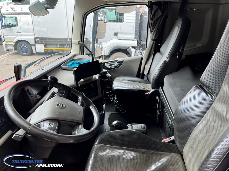 Volvo FH 540 61200 Liter ADR! - Kamion cisterna: slika Volvo FH 540 61200 Liter ADR! - Kamion cisterna Volvo FH 540 61200 Liter ADR! - Kamion cisterna: slika Volvo FH 540 61200 Liter ADR! - Kamion cisterna