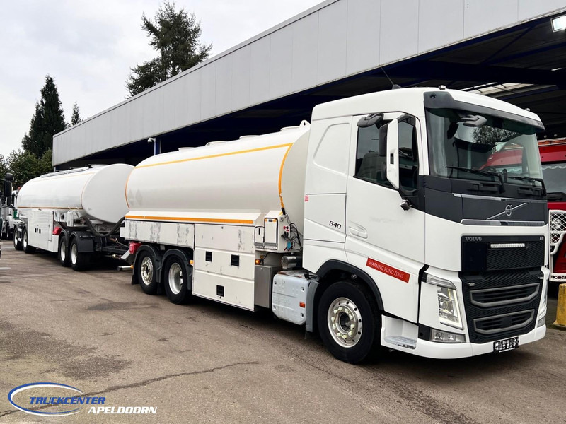 Volvo FH 540 61200 Liter ADR! - Kamion cisterna: slika Volvo FH 540 61200 Liter ADR! - Kamion cisterna Volvo FH 540 61200 Liter ADR! - Kamion cisterna: slika Volvo FH 540 61200 Liter ADR! - Kamion cisterna