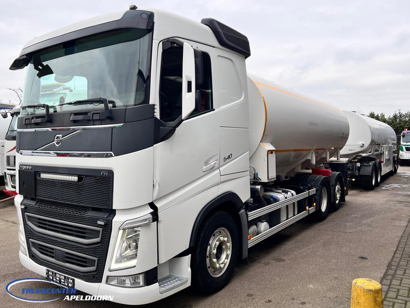 Volvo FH 540 61200 Liter ADR! - Kamion cisterna: slika Volvo FH 540 61200 Liter ADR! - Kamion cisterna Volvo FH 540 61200 Liter ADR! - Kamion cisterna: slika Volvo FH 540 61200 Liter ADR! - Kamion cisterna