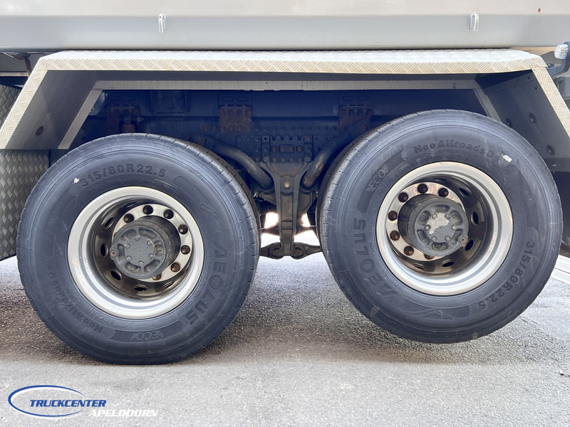 Volvo FH 540 6x4 Tandem lift!, Retarder, Big axles - Kiper: slika Volvo FH 540 6x4 Tandem lift!, Retarder, Big axles - Kiper Volvo FH 540 6x4 Tandem lift!, Retarder, Big axles - Kiper: slika Volvo FH 540 6x4 Tandem lift!, Retarder, Big axles - Kiper