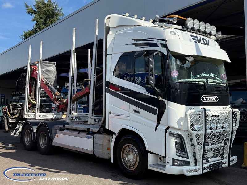 Volvo FH 650 6x4, FTG V1000X.81 laadkraan - Kamion šumar, Kamion s kranom: slika Volvo FH 650 6x4, FTG V1000X.81 laadkraan - Kamion šumar, Kamion s kranom Volvo FH 650 6x4, FTG V1000X.81 laadkraan - Kamion šumar, Kamion s kranom: slika Volvo FH 650 6x4, FTG V1000X.81 laadkraan - Kamion šumar, Kamion s kranom