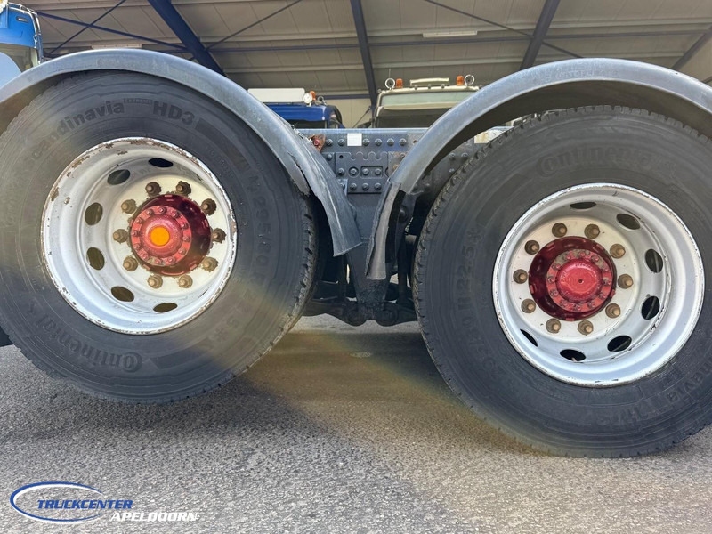 Kamion-šasija Volvo FH 750 6x4 Tandemlift, Retarder, PTO: slika Kamion-šasija Volvo FH 750 6x4 Tandemlift, Retarder, PTO Kamion-šasija Volvo FH 750 6x4 Tandemlift, Retarder, PTO: slika Kamion-šasija Volvo FH 750 6x4 Tandemlift, Retarder, PTO