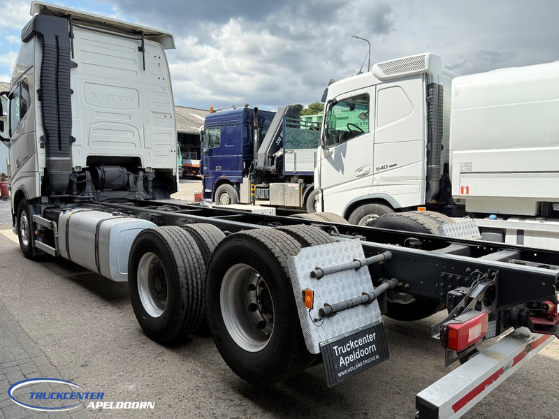 Volvo FH 750 Globetrotter XL, Retarder, 460 WB, Reduction axle, Pto - Kamion-šasija: slika Volvo FH 750 Globetrotter XL, Retarder, 460 WB, Reduction axle, Pto - Kamion-šasija Volvo FH 750 Globetrotter XL, Retarder, 460 WB, Reduction axle, Pto - Kamion-šasija: slika Volvo FH 750 Globetrotter XL, Retarder, 460 WB, Reduction axle, Pto - Kamion-šasija