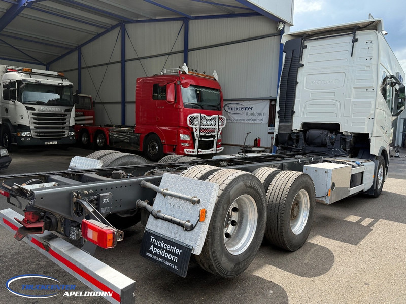 Volvo FH 750 Globetrotter XL, Retarder, 460 WB, Reduction axle, Pto - Kamion-šasija: slika Volvo FH 750 Globetrotter XL, Retarder, 460 WB, Reduction axle, Pto - Kamion-šasija Volvo FH 750 Globetrotter XL, Retarder, 460 WB, Reduction axle, Pto - Kamion-šasija: slika Volvo FH 750 Globetrotter XL, Retarder, 460 WB, Reduction axle, Pto - Kamion-šasija