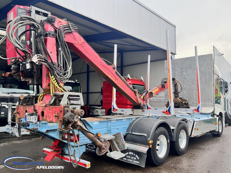 Volvo FH 750 Loglift, 6x4, Dynamic steering, Globetrotter - Kamion šumar, Kamion s kranom: slika Volvo FH 750 Loglift, 6x4, Dynamic steering, Globetrotter - Kamion šumar, Kamion s kranom Volvo FH 750 Loglift, 6x4, Dynamic steering, Globetrotter - Kamion šumar, Kamion s kranom: slika Volvo FH 750 Loglift, 6x4, Dynamic steering, Globetrotter - Kamion šumar, Kamion s kranom