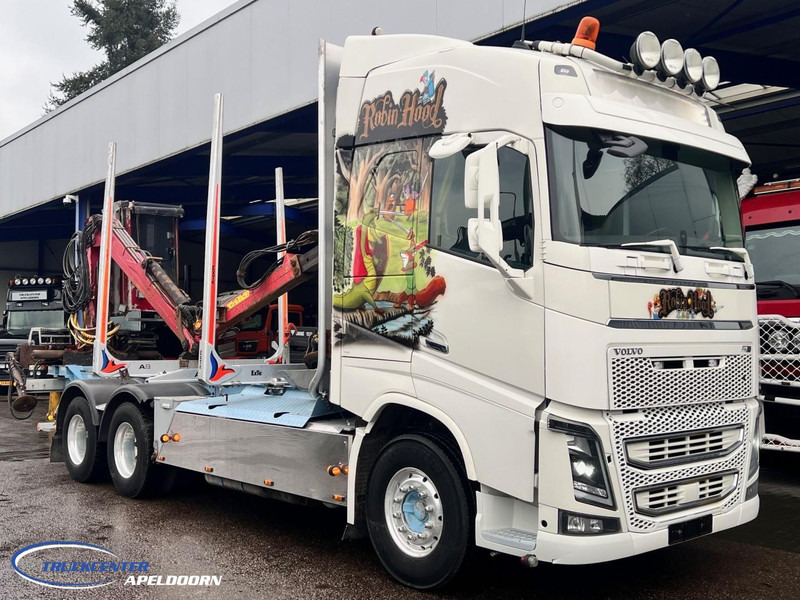 Volvo FH 750 Loglift, 6x4, Dynamic steering, Globetrotter - Kamion šumar, Kamion s kranom: slika Volvo FH 750 Loglift, 6x4, Dynamic steering, Globetrotter - Kamion šumar, Kamion s kranom Volvo FH 750 Loglift, 6x4, Dynamic steering, Globetrotter - Kamion šumar, Kamion s kranom: slika Volvo FH 750 Loglift, 6x4, Dynamic steering, Globetrotter - Kamion šumar, Kamion s kranom