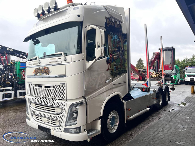 Volvo FH 750 Loglift, 6x4, Dynamic steering - Kamion šumar, Kamion s kranom: slika Volvo FH 750 Loglift, 6x4, Dynamic steering - Kamion šumar, Kamion s kranom Volvo FH 750 Loglift, 6x4, Dynamic steering - Kamion šumar, Kamion s kranom: slika Volvo FH 750 Loglift, 6x4, Dynamic steering - Kamion šumar, Kamion s kranom