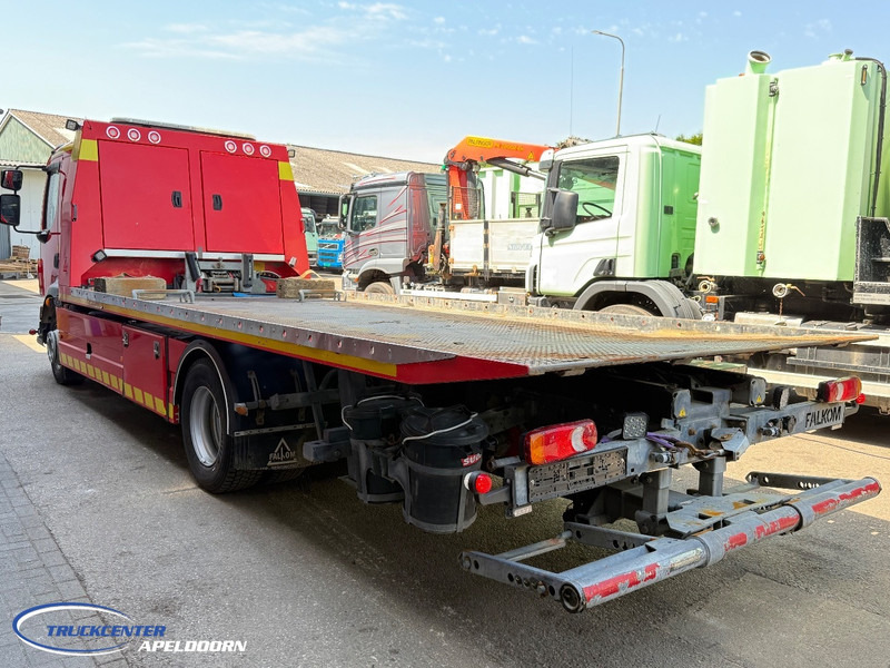 Volvo FL 280 Falkom, 2x Lier, Lepel, 6 cilinder, Manuel - Kamion za vuču: slika Volvo FL 280 Falkom, 2x Lier, Lepel, 6 cilinder, Manuel - Kamion za vuču Volvo FL 280 Falkom, 2x Lier, Lepel, 6 cilinder, Manuel - Kamion za vuču: slika Volvo FL 280 Falkom, 2x Lier, Lepel, 6 cilinder, Manuel - Kamion za vuču