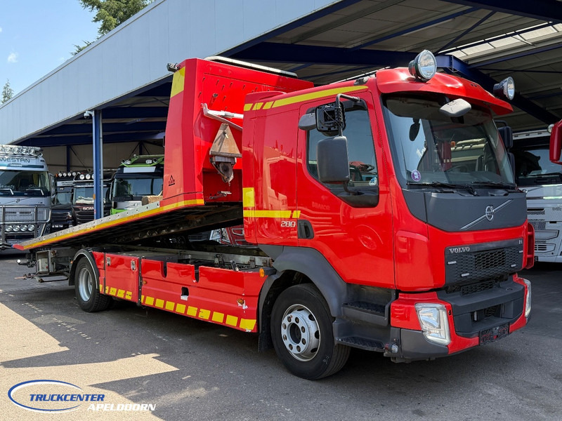 Volvo FL 280 Falkom, 2x Lier, Lepel, 6 cilinder, Manuel - Kamion za vuču: slika Volvo FL 280 Falkom, 2x Lier, Lepel, 6 cilinder, Manuel - Kamion za vuču Volvo FL 280 Falkom, 2x Lier, Lepel, 6 cilinder, Manuel - Kamion za vuču: slika Volvo FL 280 Falkom, 2x Lier, Lepel, 6 cilinder, Manuel - Kamion za vuču