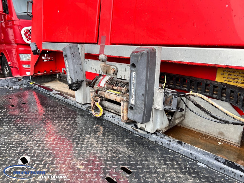 Volvo FL 280 Falkom, 6 cilinder, Manuel - Kamion za vuču: slika Volvo FL 280 Falkom, 6 cilinder, Manuel - Kamion za vuču Volvo FL 280 Falkom, 6 cilinder, Manuel - Kamion za vuču: slika Volvo FL 280 Falkom, 6 cilinder, Manuel - Kamion za vuču