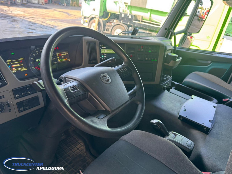 Volvo FM 410 379000 km, 6x2, Globetrotter - Kamion-šasija: slika Volvo FM 410 379000 km, 6x2, Globetrotter - Kamion-šasija Volvo FM 410 379000 km, 6x2, Globetrotter - Kamion-šasija: slika Volvo FM 410 379000 km, 6x2, Globetrotter - Kamion-šasija