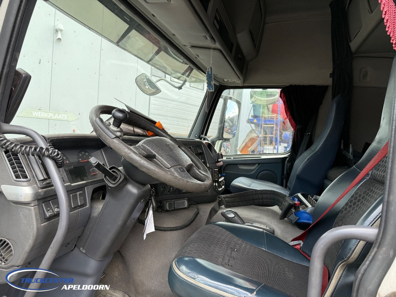 Kamion s kranom Volvo FM 460 Fassi F950 + Jib + Winch + Bucket! Tactor unit + box: slika Kamion s kranom Volvo FM 460 Fassi F950 + Jib + Winch + Bucket! Tactor unit + box
