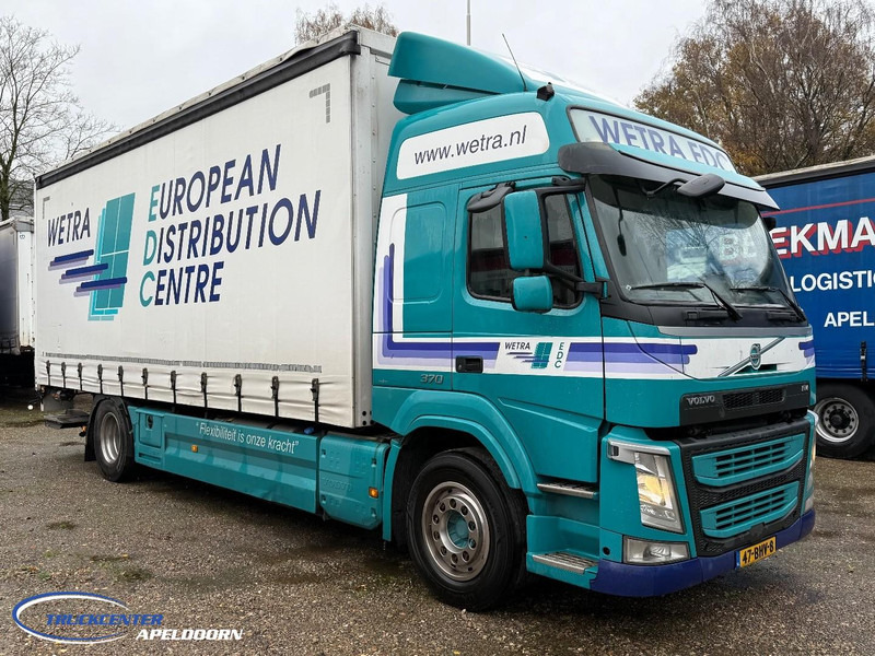 Volvo FM Schuifdak, Laadklep, Globetrotter - Kamion s ceradom: slika Volvo FM Schuifdak, Laadklep, Globetrotter - Kamion s ceradom Volvo FM Schuifdak, Laadklep, Globetrotter - Kamion s ceradom: slika Volvo FM Schuifdak, Laadklep, Globetrotter - Kamion s ceradom