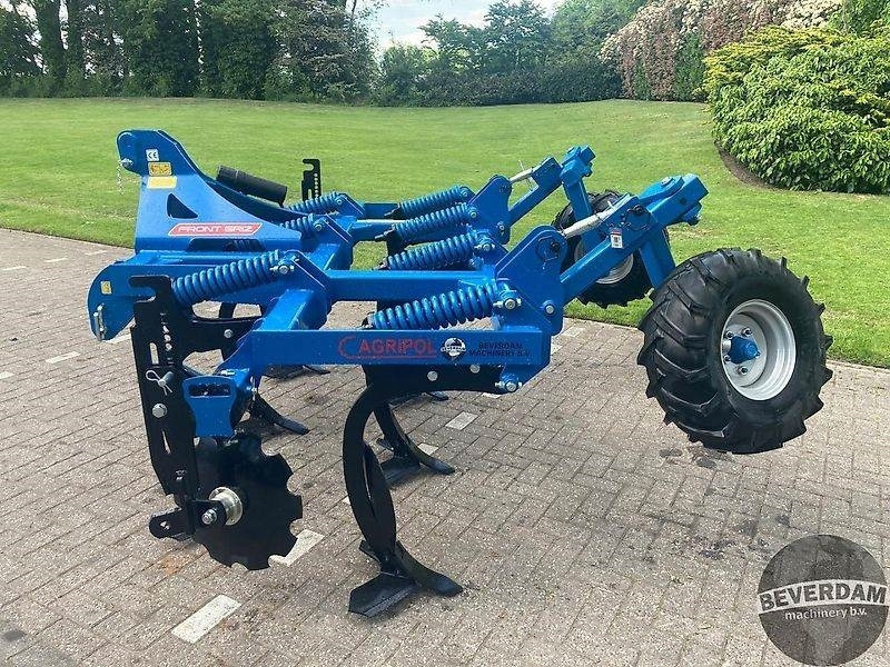 Agripol Front Griz 300 - Kultivator: slika Agripol Front Griz 300 - Kultivator Agripol Front Griz 300 - Kultivator: slika Agripol Front Griz 300 - Kultivator
