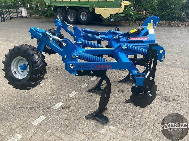 Agripol Front Griz 300 - Kultivator: slika Agripol Front Griz 300 - Kultivator Agripol Front Griz 300 - Kultivator: slika Agripol Front Griz 300 - Kultivator
