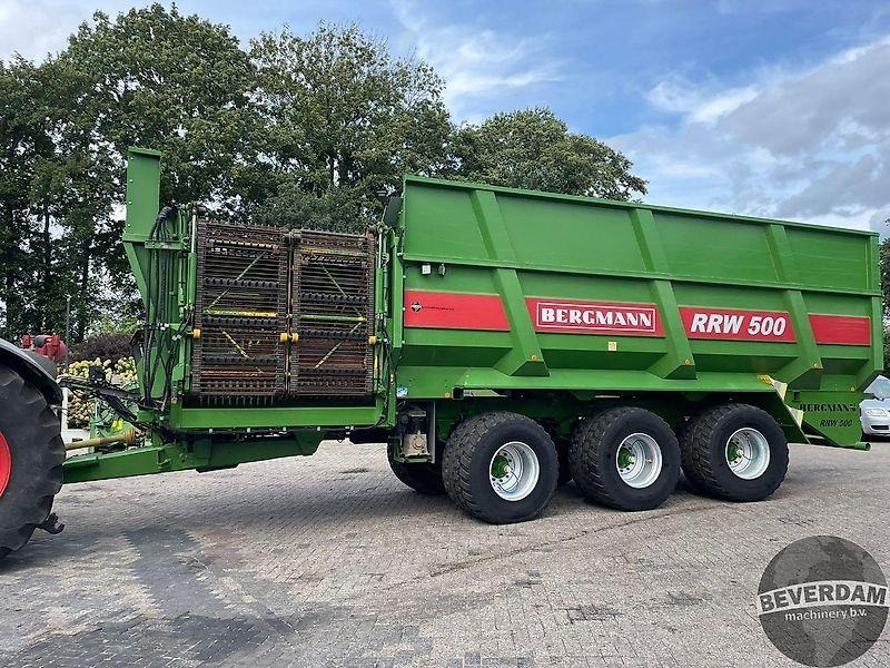 Bergmann RRW 500 Uberladewagen - Kombajn za šećernu repu: slika Bergmann RRW 500 Uberladewagen - Kombajn za šećernu repu Bergmann RRW 500 Uberladewagen - Kombajn za šećernu repu: slika Bergmann RRW 500 Uberladewagen - Kombajn za šećernu repu