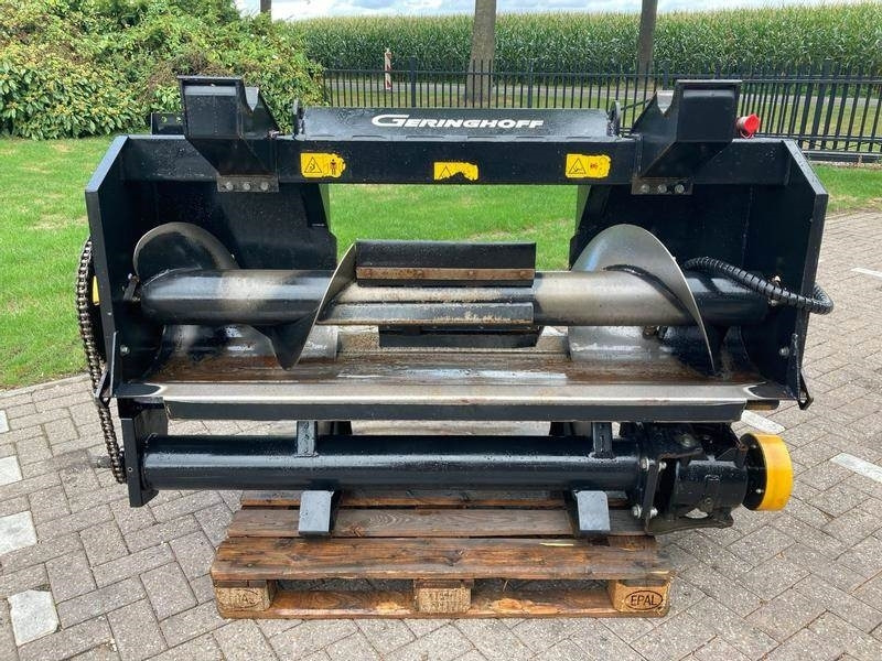 Claas Jaguar GPS Adapter Geringhoff - Priključak za kombajn: slika Claas Jaguar GPS Adapter Geringhoff - Priključak za kombajn Claas Jaguar GPS Adapter Geringhoff - Priključak za kombajn: slika Claas Jaguar GPS Adapter Geringhoff - Priključak za kombajn