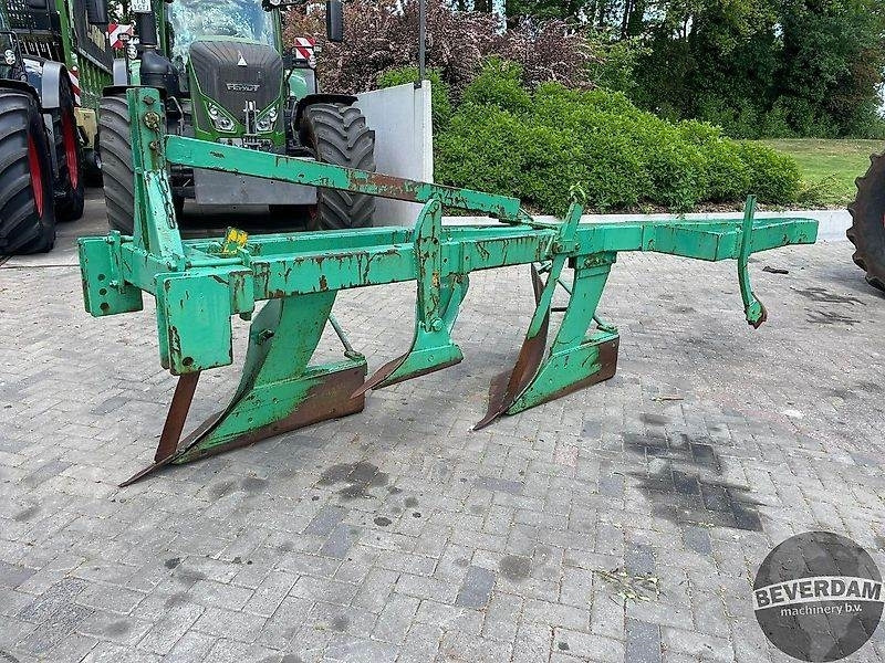 Diepploeg 2 schaars - Plug: slika Diepploeg 2 schaars - Plug Diepploeg 2 schaars - Plug: slika Diepploeg 2 schaars - Plug