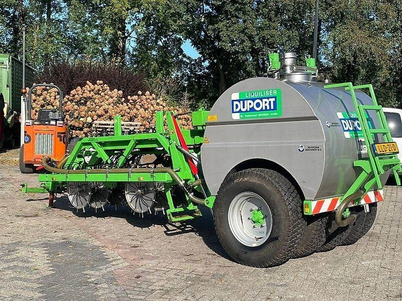 Duport Liquiliser SW1519 - Rasipač gnojiva: slika Duport Liquiliser SW1519 - Rasipač gnojiva Duport Liquiliser SW1519 - Rasipač gnojiva: slika Duport Liquiliser SW1519 - Rasipač gnojiva