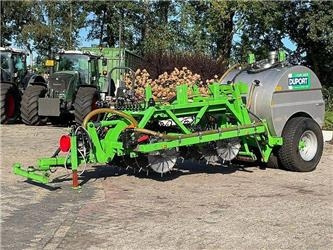 Duport Liquiliser SW1519 - Rasipač gnojiva: slika Duport Liquiliser SW1519 - Rasipač gnojiva Duport Liquiliser SW1519 - Rasipač gnojiva: slika Duport Liquiliser SW1519 - Rasipač gnojiva