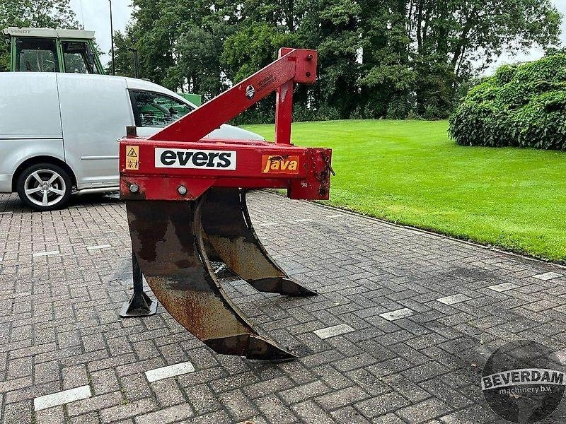 Evers Java 3-poot - Plug: slika Evers Java 3-poot - Plug Evers Java 3-poot - Plug: slika Evers Java 3-poot - Plug